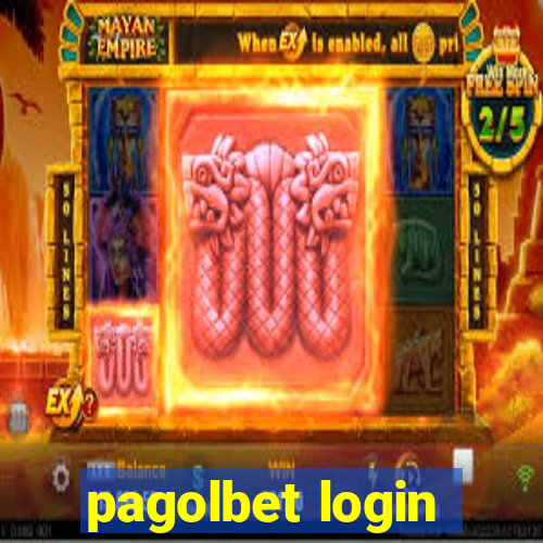 pagolbet login